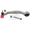 Image de FEBI BILSTEIN Bras oscillant de suspension pour AUDI: A6, S6 (Ref: 40263)