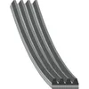 Image de Febi bilstein 40326 Courroie trapézoïdale/Courroie   4PK1165, Multi-V chiffre 4, 1 pièce