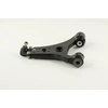Image de FEBI BILSTEIN Triangle de suspension pour MERCEDES-BENZ: Classe A, Classe B (Ref: 40387)