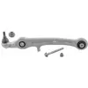 Image de FEBI BILSTEIN Triangle de suspension pour AUDI: A6, RS6, S6 (Ref: 40397)