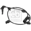 Image de FEBI BILSTEIN Capteur ABS pour OPEL: Astra, Ampera, Cascada & VAUXHALL: Astra, Cascada, Ampera & CHEVROLET: Volt, Cruze (Ref: 40476)