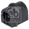 Image de FEBI BILSTEIN Suspension, stabilisateur pour OPEL: Combo, Corsa (Ref: 40487)