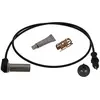 Image de Febi bilstein Capteur ABS 40550 avec manchon et graisse, 1 pièce.