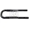 Image de FEBI BILSTEIN Bride de ressort (Ref: 40592)