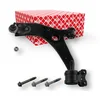 Image de Febi bilstein 40625 Bras de suspension (avec matériel de fixation, roulement et joint)