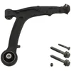 Image de Febi bilstein 40681 Bras de suspension avec écrou de sécurité et vis (avant droit) | Fiat