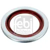 Image de FEBI BILSTEIN Joint torique (Ref: 40687)
