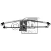 Image de FEBI BILSTEIN Tringlerie d'essuie-glace pour MERCEDES-BENZ: Sprinter & VOLKSWAGEN: LT (Ref: 40705)