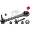 Image de FEBI BILSTEIN Bras oscillant de suspension pour BMW: X5 (Ref: 40792)