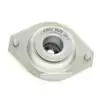 Image de FEBI BILSTEIN Butée d'amortisseur pour VAUXHALL: Agila & SUZUKI: Ignis, Wagon R & OPEL: Agila & SUBARU: Justy (Ref: 40842)