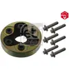 Image de FEBI BILSTEIN Joint, arbre longitudinal pour VOLKSWAGEN: Sharan, Golf, Bora & SKODA: Octavia & AUDI: A3 (Ref: 40924)