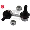 Image de FEBI BILSTEIN Biellette de barre stabilisatrice pour MITSUBISHI: Outlander, Lancer, FTO (Ref: 41183)