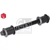 Image de FEBI BILSTEIN Biellette de barre stabilisatrice pour MITSUBISHI: L300 (Ref: 41201)