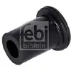 Image de FEBI BILSTEIN Coussinet de palier, ressort à lames pour HYUNDAI: H100, Plaza, H1, Starex, Jobs, Satellite & GALLOPER: H100 (Ref: 41540)