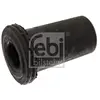 Image de FEBI BILSTEIN Coussinet de palier, ressort à lames pour HYUNDAI: H100, Plaza, H1, Starex, Jobs, Satellite & GALLOPER: H100 (Ref: 41541)