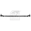 Image de FEBI BILSTEIN Barre de connexion pour KIA: Retona, Sportage (Ref: 41887)