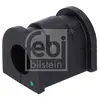 Image de FEBI BILSTEIN Suspension, stabilisateur pour SUZUKI: Ignis, Alto, Wagon R (Ref: 42257)