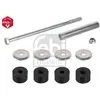 Image de FEBI BILSTEIN Biellette de barre stabilisatrice pour MAZDA: MPV (Ref: 42388)