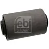 Image de FEBI BILSTEIN Coussinet de palier, ressort à lames pour NISSAN: Pick-up, NP300, King Cab (Ref: 42519)