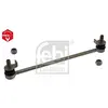 Image de FEBI BILSTEIN Biellette de barre stabilisatrice pour INFINITI: QX70/FX (Ref: 42569)