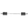 Image de FEBI BILSTEIN Biellette de barre stabilisatrice pour NISSAN: Pick-up, NP300, King Cab (Ref: 42596)