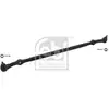 Image de FEBI BILSTEIN Barre de connexion pour NISSAN: NP300, King Cab (Ref: 42728)