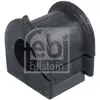 Image de FEBI BILSTEIN Suspension, stabilisateur pour TOYOTA: Corolla, Avensis (Ref: 42883)
