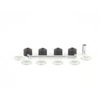 Image de FEBI BILSTEIN Biellette de barre stabilisatrice pour TOYOTA: Hilux (Ref: 42983)