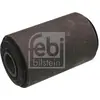 Image de FEBI BILSTEIN Coussinet de palier, ressort à lames pour ISUZU: Rodeo, D-Max (Ref: 43299)