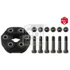 Image de FEBI BILSTEIN Joint, arbre longitudinal pour BMW: Série 5, Série 3, Série 2, Série 1, X1, X2, Z4, Z3 & MINI: MINI (Ref: 43469)