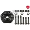 Image de FEBI BILSTEIN Joint, arbre longitudinal pour BMW: Série 5 (Ref: 43474)