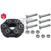 Image de FEBI BILSTEIN Joint, arbre longitudinal pour BMW: Série 3, Série 5, Série 1, 1502, X1, 2002, Z3, Z1, Z4 & MINI: MINI (Ref: 43477)