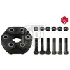 Image de FEBI BILSTEIN Joint, arbre longitudinal pour BMW: Série 5, M5, Série 3, Z3 (Ref: 43487)