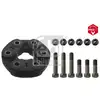 Image de FEBI BILSTEIN Joint, arbre longitudinal pour BMW: Série 2, Série 4, Série 5, X5, X3, X6, X4, Série 3 (Ref: 43489)