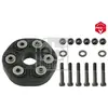 Image de FEBI BILSTEIN Joint, arbre longitudinal pour BMW: Série 7, Série 3 (Ref: 43492)