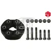 Image de FEBI BILSTEIN Joint, arbre longitudinal pour BMW: X5 (Ref: 43493)