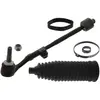 Image de Febi bilstein 43507 tie rod (embout manchon et matériel de fixation)