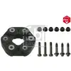 Image de FEBI BILSTEIN Joint, arbre longitudinal pour BMW: Série 3, Série 1, Série 5, X3, X1 (Ref: 43520)