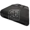 Image de FEBI BILSTEIN Coussinet de palier, ressort à lames pour MERCEDES-BENZ: Sprinter (Ref: 43691)