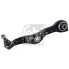Image de FEBI BILSTEIN Bras oscillant de suspension pour MERCEDES-BENZ: Classe S (Ref: 43693)