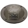 Image de FEBI BILSTEIN Couvercle de protection, moyeu de roue pour FIAT: Tempra, Punto, Ulysse, Ducato, 238, Brava, Cinquecento, Doblo, 242, Bravo (Ref: 43768)