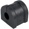 Image de Febi bilstein 44244 palier de barre stabilisatrice caoutchouc (montage)