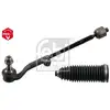 Image de FEBI BILSTEIN Kit de réparation, rotule de direction, barre de connexion pour BMW: Série 3, Série 1, Série 4, Série 2 (Ref: 44297)