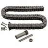 Image de Febi bilstein 44502 Tendeur de chaîne avec ensemble de chaîne de distribution