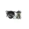 Image de FEBI BILSTEIN Thermostat d'eau pour BMW: Série 3, Série 1, Série 5, X5, Série 7, X3, X1, X6 & MINI: MINI & OPEL: Vivaro & DODGE: Caravan (Ref: 44685)