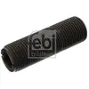 Image de FEBI BILSTEIN Coussinet de palier, ressort à lames (Ref: 45043)
