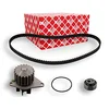 Image de Febi bilstein 45112 Kit de courroie de distribution avec pompe à eau, 1 pièce