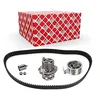 Image de Febi bilstein 45126 Kit de courroie de distribution avec pompe à eau, 1 pièce