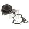 Image de FEBI BILSTEIN Pompe à eau pour PORSCHE: 911, Boxster, Cayman (Ref: 45252)