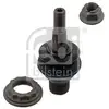 Image de FEBI BILSTEIN Rotule de suspension pour BMW: Série 5, Série 7, Série 6 (Ref: 45318)